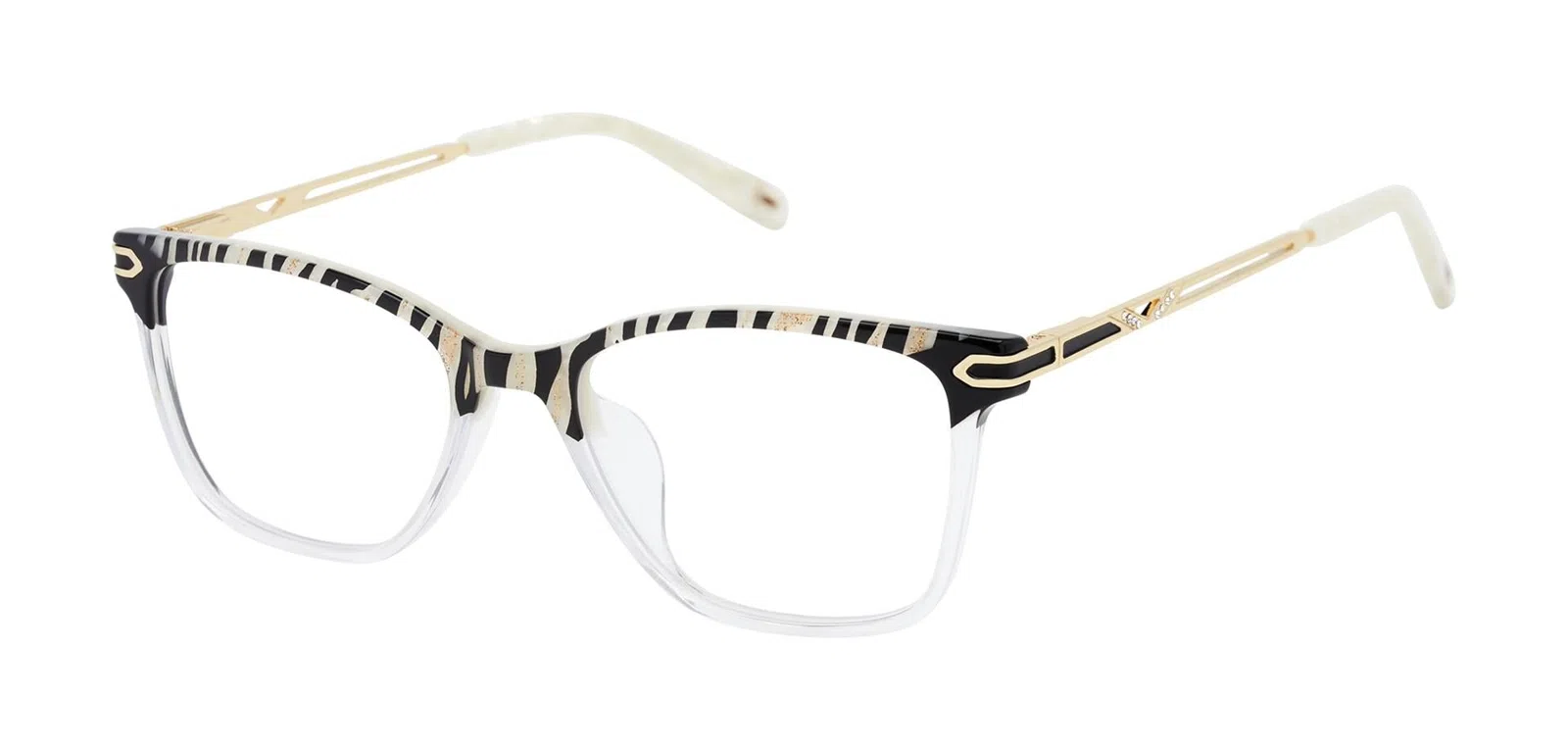 Victor Glemaud VGO044 Eyeglasses - view 3
